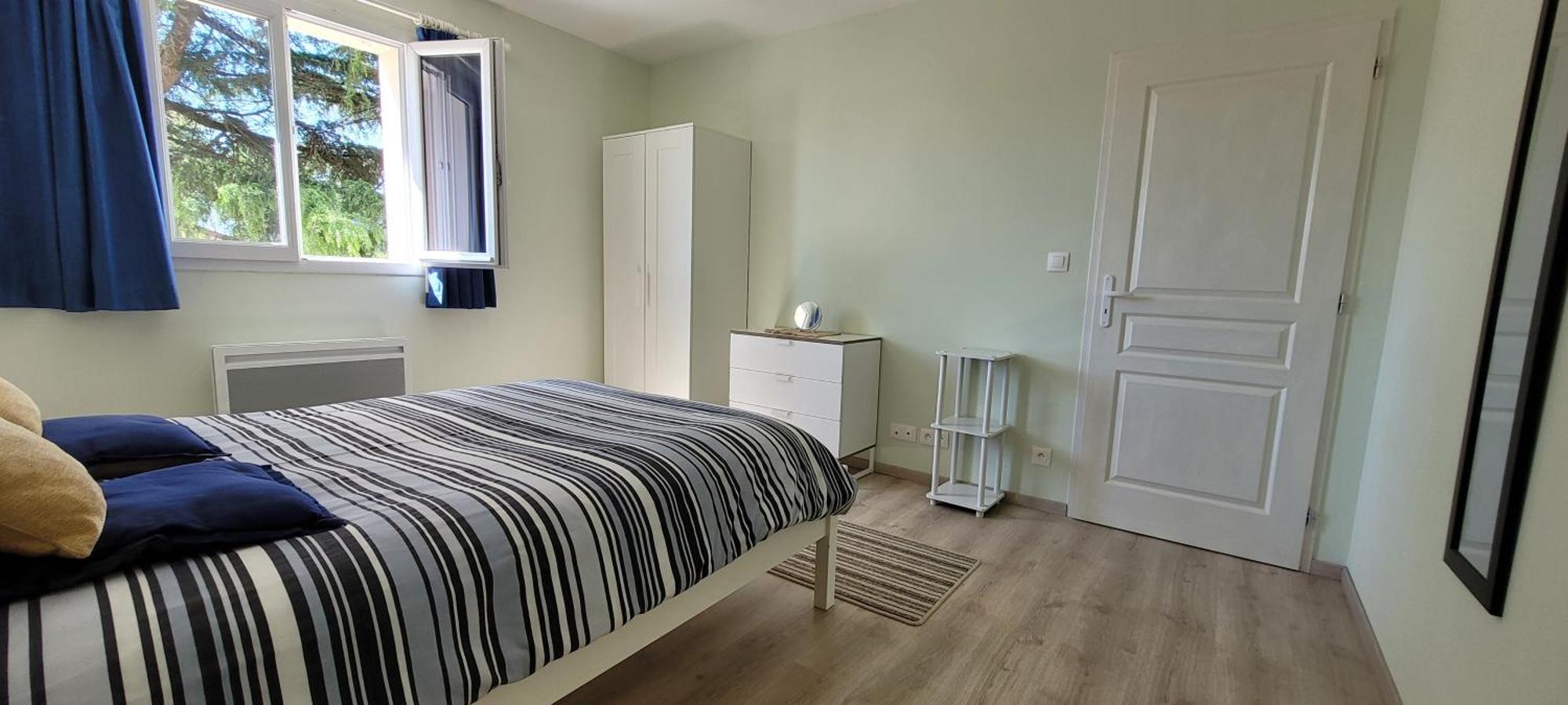 L'Alambic Villa Gondeville Ngoại thất bức ảnh