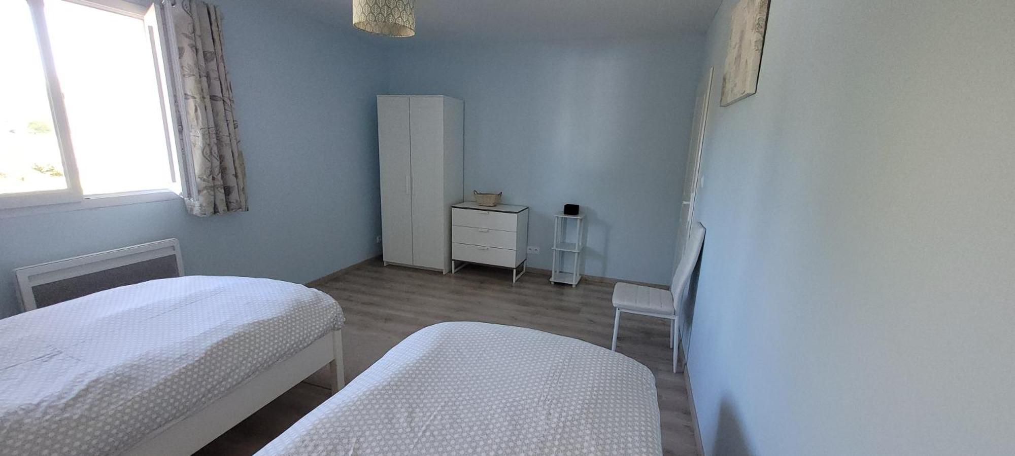 L'Alambic Villa Gondeville Ngoại thất bức ảnh