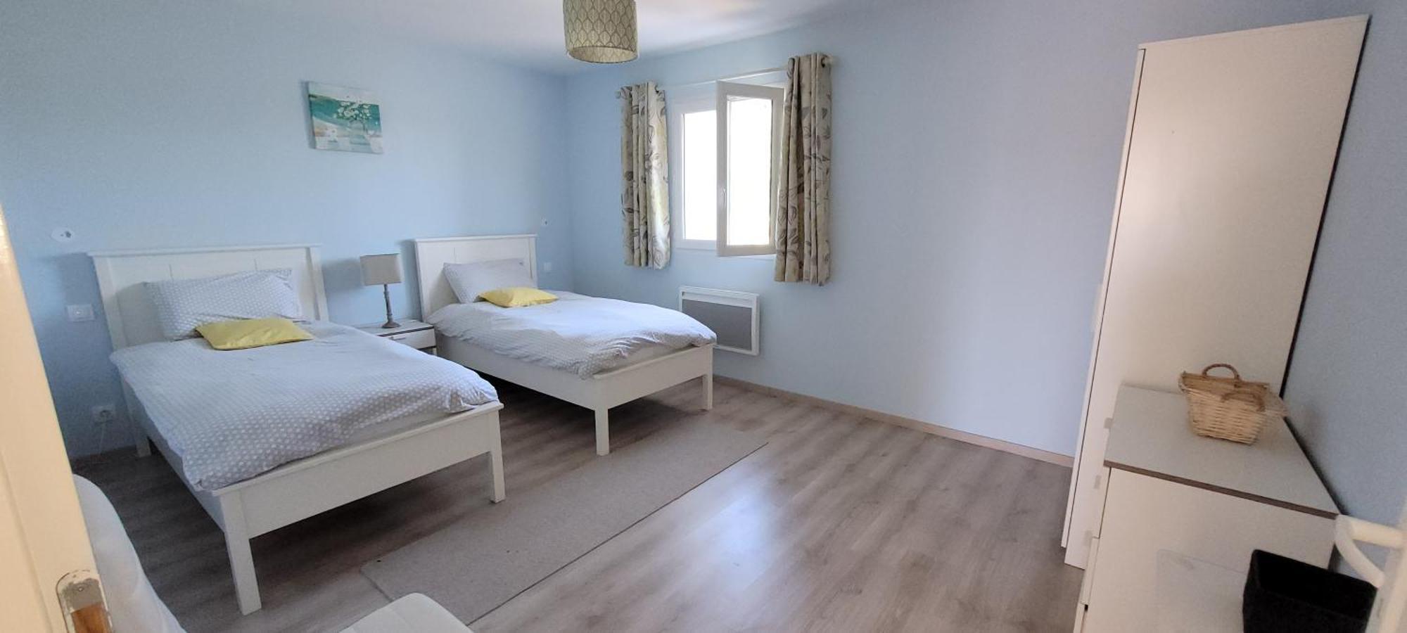 L'Alambic Villa Gondeville Ngoại thất bức ảnh